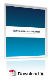 Dezsan Shira & Associates