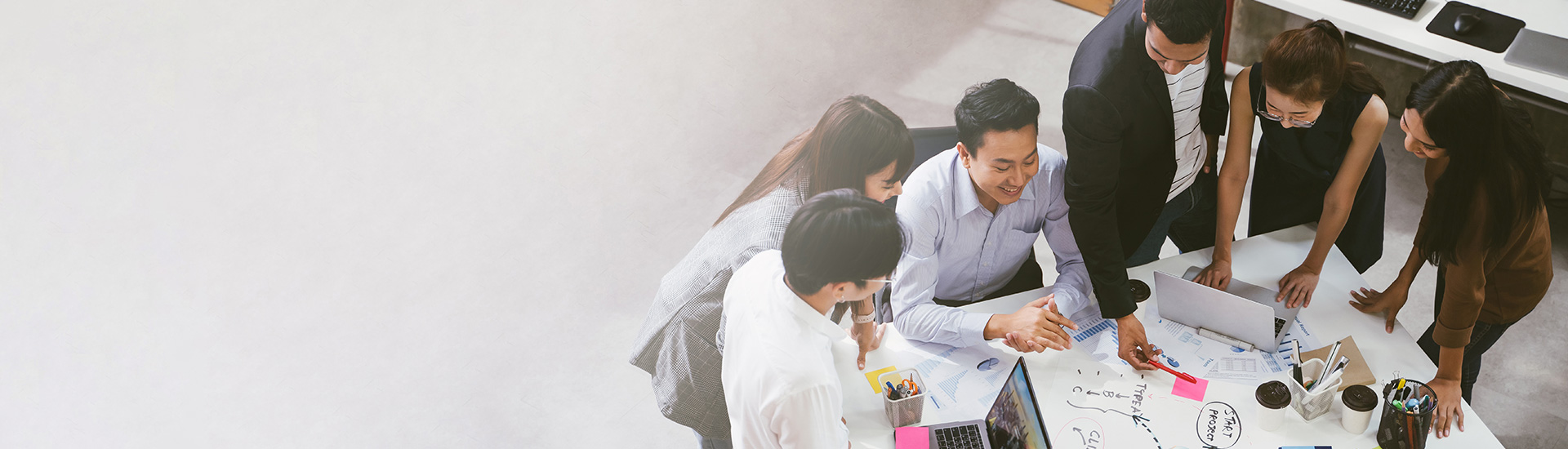 Recruitment and Executive Search Services