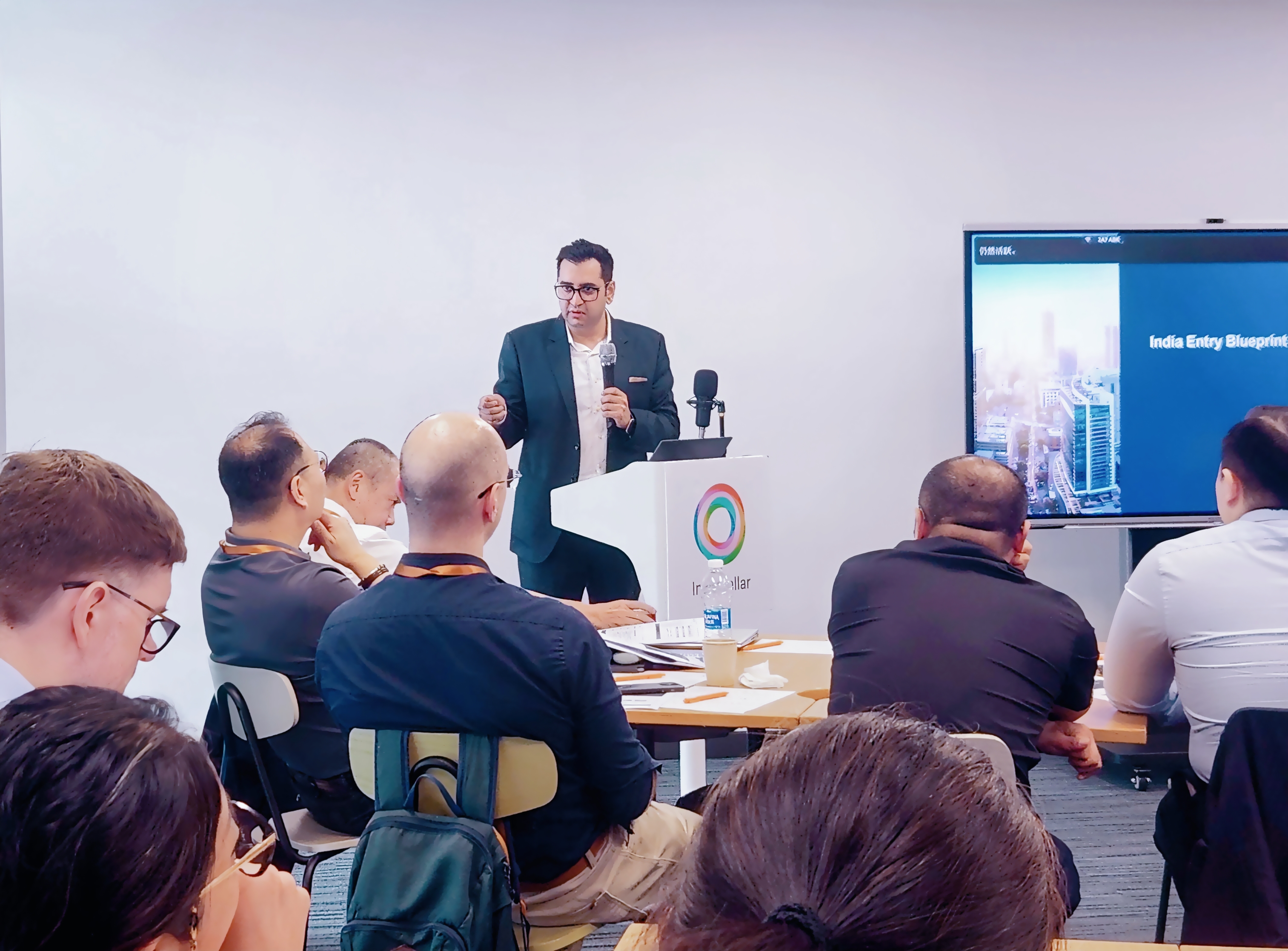 Special Coverage: Mr. Ankur Munjal’s Visit to East China Highlights Key Opportunities for China-Based Manufacturers and Exporters Eyeing India